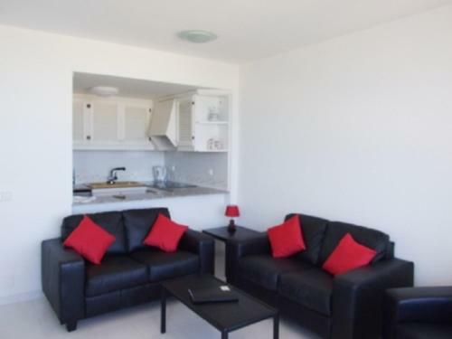 Apartamento Ses Dunes Son Parc