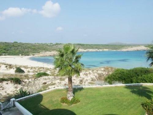 Apartamento Ses Dunes Son Parc