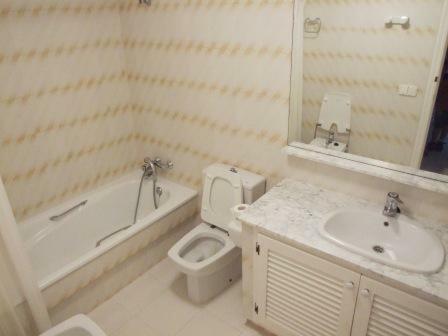 Apartamento Ses Dunes Son Parc