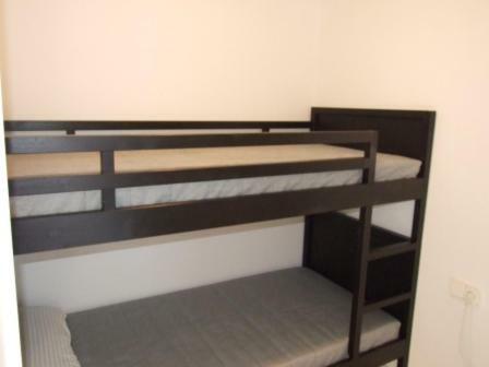Apartamento Ses Dunes Son Parc