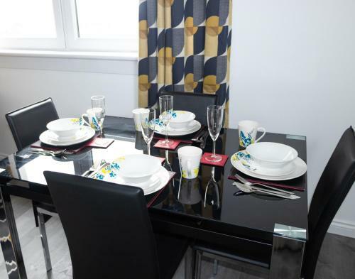 Vion Apartment - Farquhar