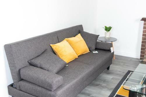 Vion Apartment - Farquhar