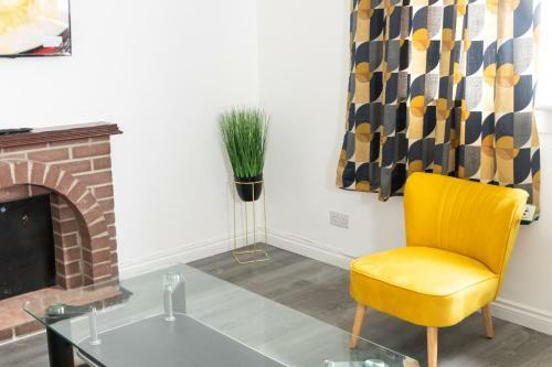 Vion Apartment - Farquhar