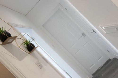 Vion Apartment - Farquhar