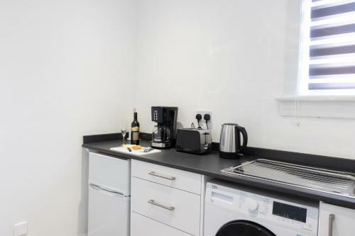 Vion Apartment - Farquhar