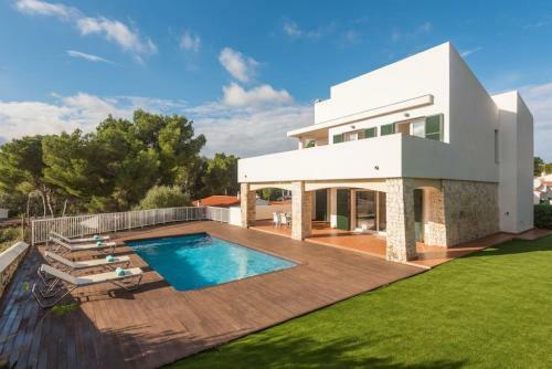 Villa Barbara