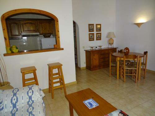 Apartamento Gecko