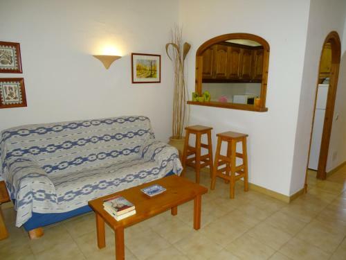 Apartamento Gecko