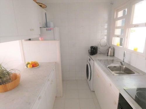 Apartamento Albatros-son Parc Menorca