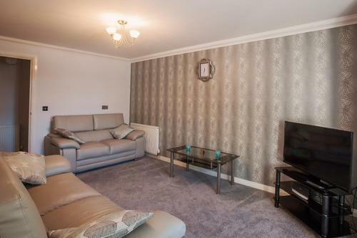 Apartamento 2 Bed Blackburn Village Apt With Ff Wifi & Parking