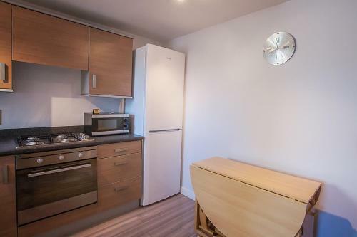 Apartamento 2 Bed Blackburn Village Apt With Ff Wifi & Parking