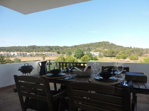Apartamento Son Parc Menorca
