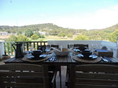 Apartamento Son Parc Menorca
