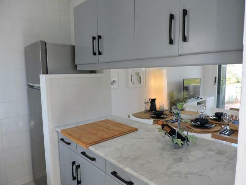 Apartamento Son Parc Menorca