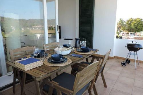 Apartamento Son Parc Menorca