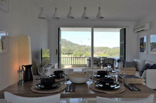Apartamento Son Parc Menorca