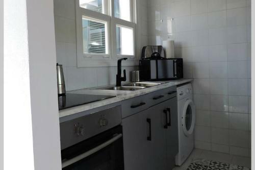 Apartamento Son Parc Menorca