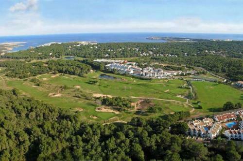 Apartamento Son Parc Menorca