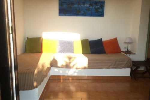 Acogedor Apartamento En Son Parc, A 5 Min de Playa