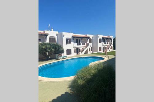 Acogedor Apartamento En Son Parc, A 5 Min de Playa