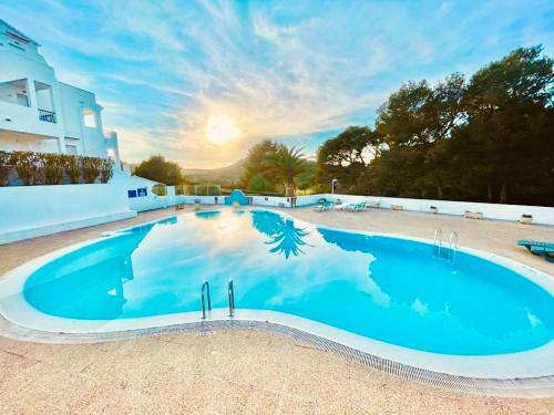 Green Park Apartments Vista Campo de Golf