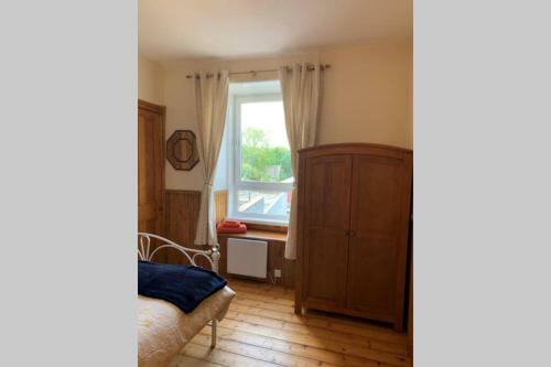 Spacious 2 Bedroom Apartment In Aberdeen City