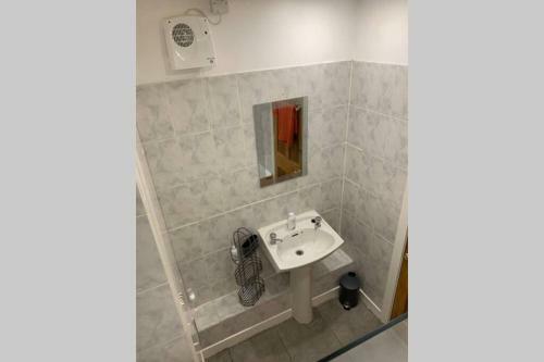 Spacious 2 Bedroom Apartment In Aberdeen City