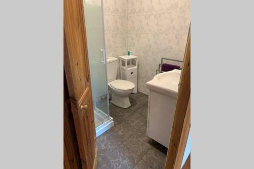 Spacious 2 Bedroom Apartment In Aberdeen City