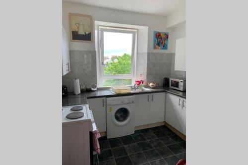 Spacious 2 Bedroom Apartment In Aberdeen City