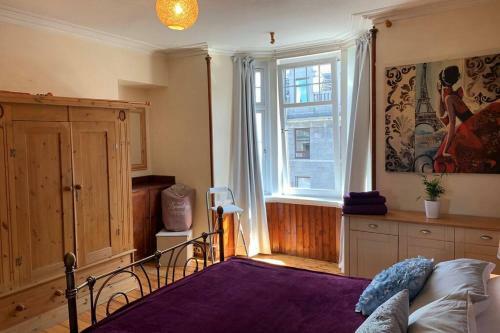 Spacious 2 Bedroom Apartment In Aberdeen City