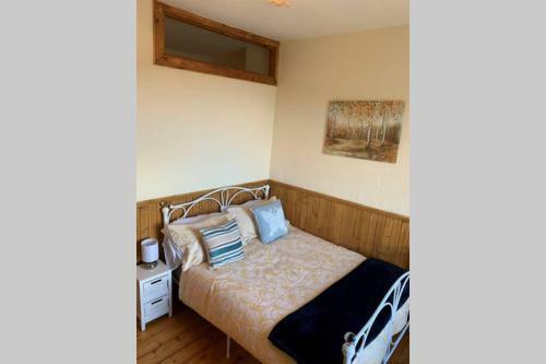 Spacious 2 Bedroom Apartment In Aberdeen City