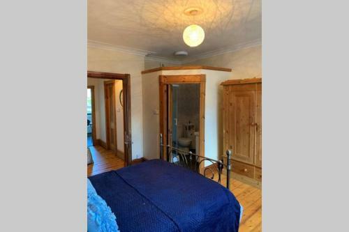 Spacious 2 Bedroom Apartment In Aberdeen City