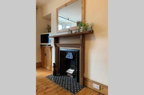 Spacious 2 Bedroom Apartment In Aberdeen City