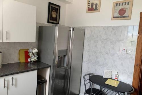 Spacious 2 Bedroom Apartment In Aberdeen City