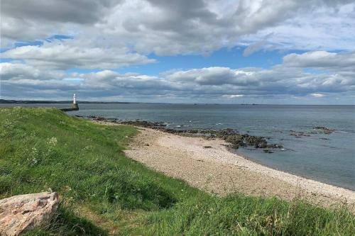 Spacious 2 Bedroom Apartment In Aberdeen City