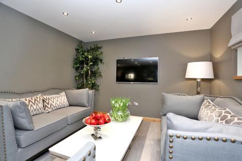 Apartamento Fabulous 3 Bed Home In Royal Deeside, Aberdeen