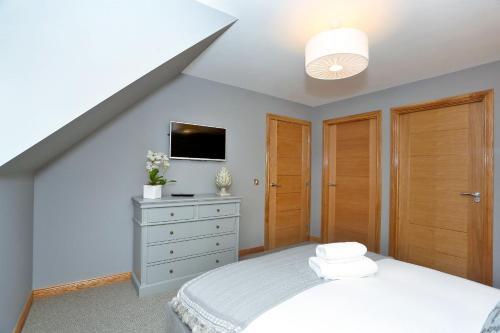 Apartamento Fabulous 3 Bed Home In Royal Deeside, Aberdeen