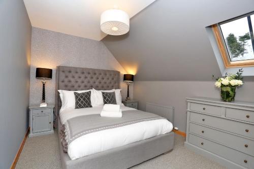 Apartamento Fabulous 3 Bed Home In Royal Deeside, Aberdeen