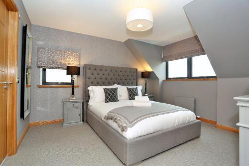 Apartamento Fabulous 3 Bed Home In Royal Deeside, Aberdeen