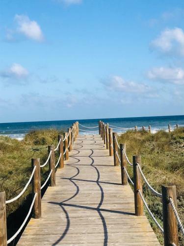 Villa Beach&ocean