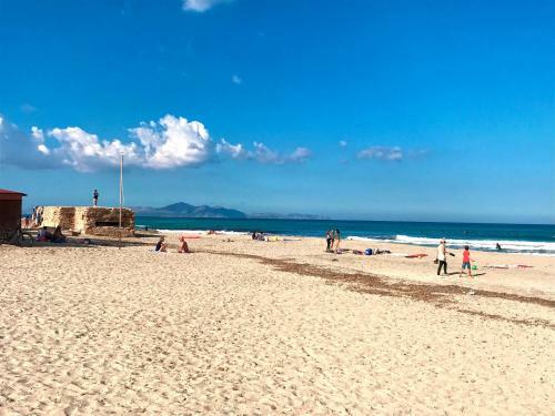 Son Serra Beach Apartment Sea Views And Terrace
