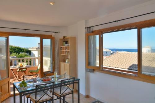 Son Serra Beach Apartment Sea Views And Terrace