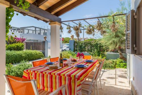 Sea Side Cottage In Son Serra Marina 4 Persons