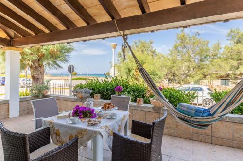 Sea Side Cottage In Son Serra Marina 4 Persons