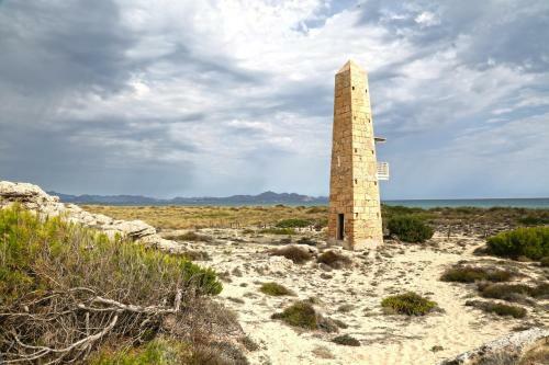 Apartment 100m From The Beach, Son Serra de Marina, Mallorca