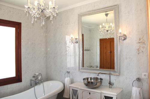 Apartment 100m From The Beach, Son Serra de Marina, Mallorca