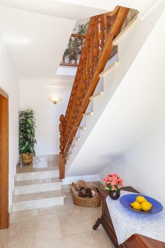 Mallorca Beach Front Line House 6 Pers