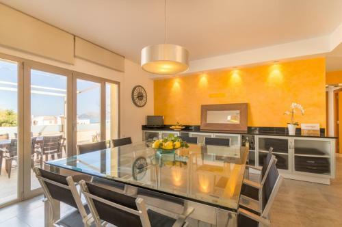 Sue�os - Villa With Pool And Seaview In Son Serra de Marina