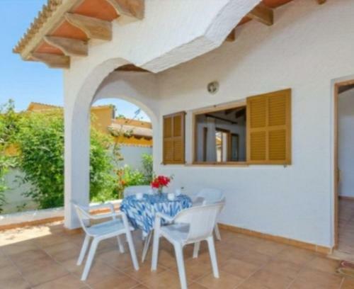 Casa Peru