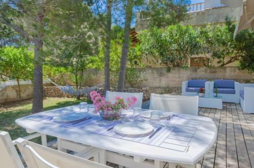 Yourhouse Sa Marina